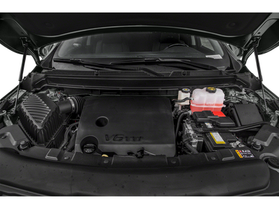 2021 Buick Enclave Base