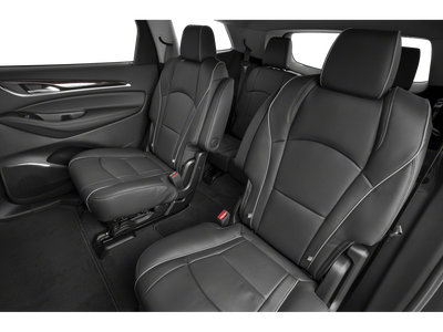 2021 Buick Enclave Base