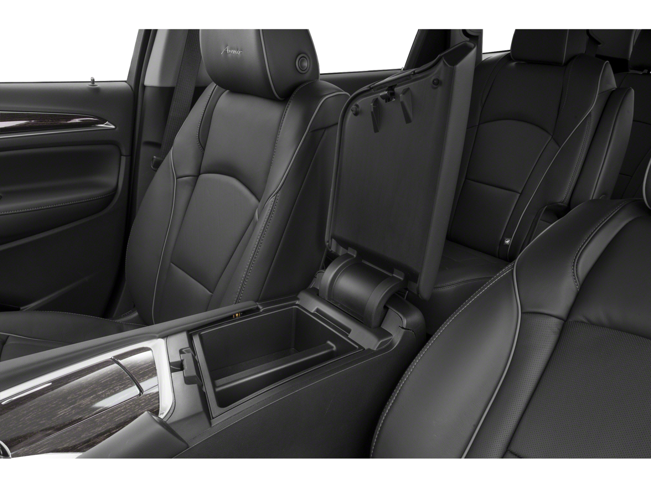 2021 Buick Enclave Base