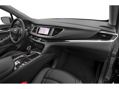 2021 Buick Enclave Base