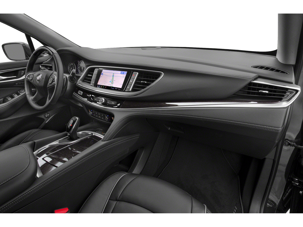 2021 Buick Enclave Base