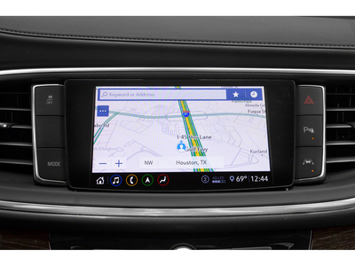 2021 Buick Enclave Base