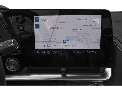 2021 Chevrolet Corvette Stingray 1LT