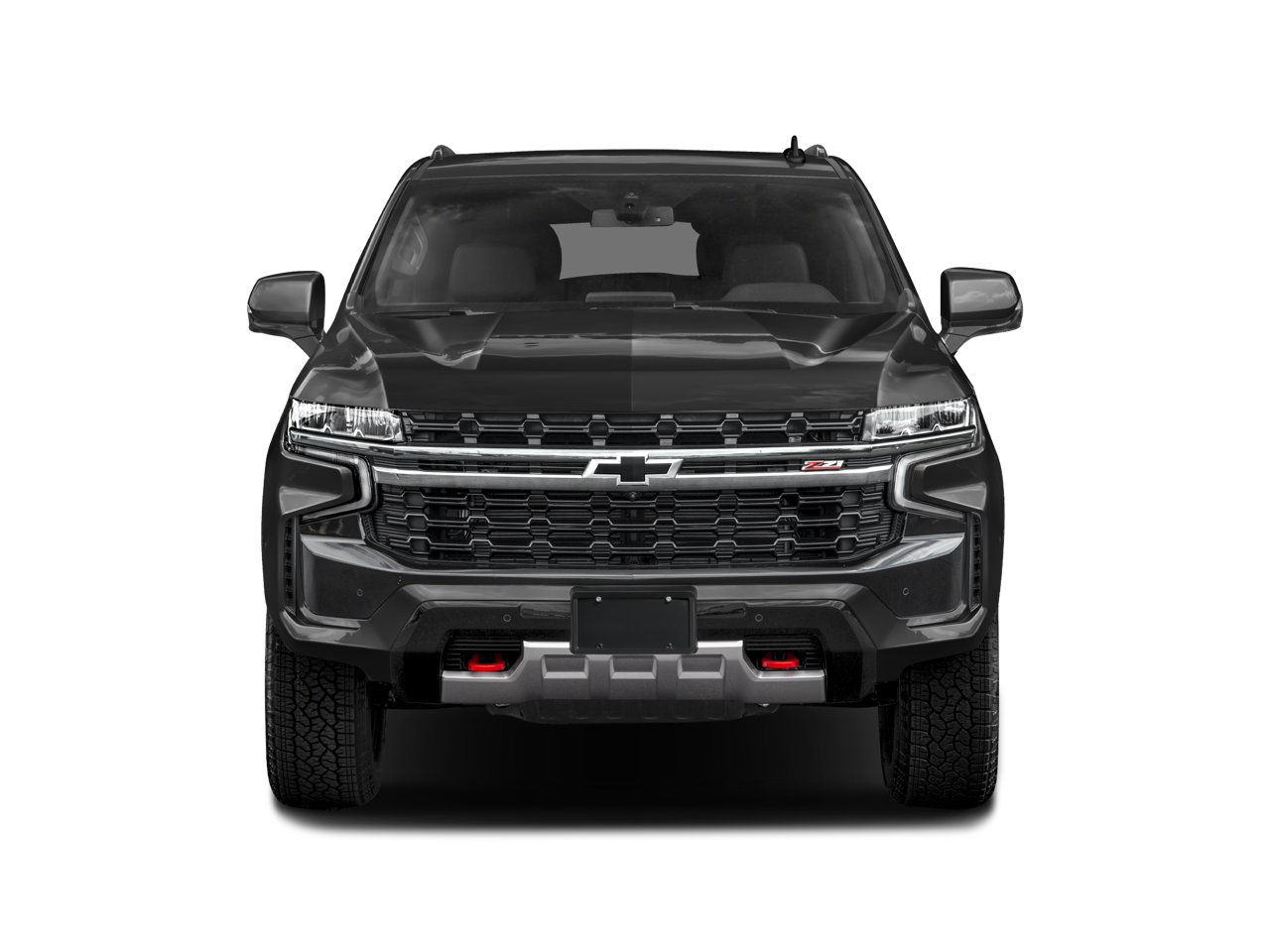 2021 Chevrolet Tahoe Base