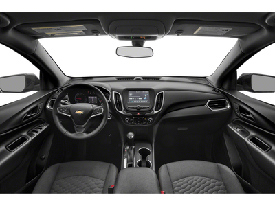2021 Chevrolet Equinox Base