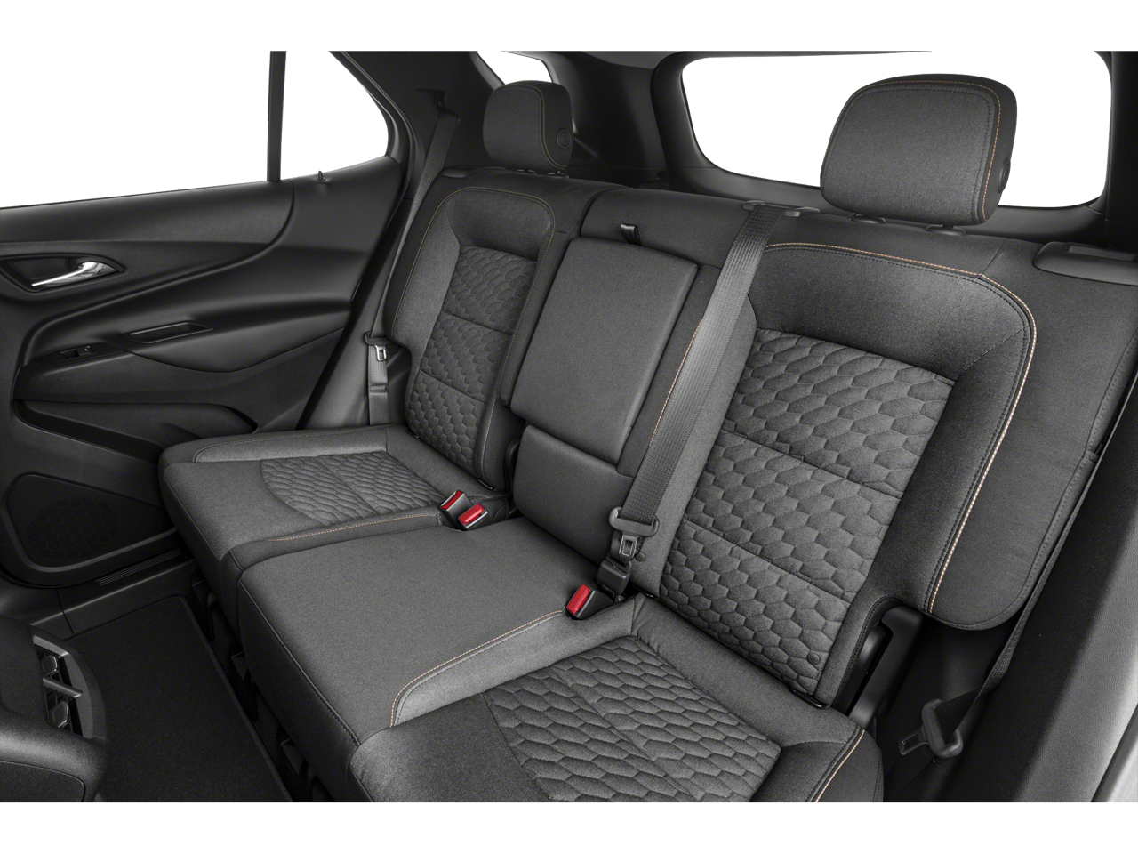 2021 Chevrolet Equinox Base