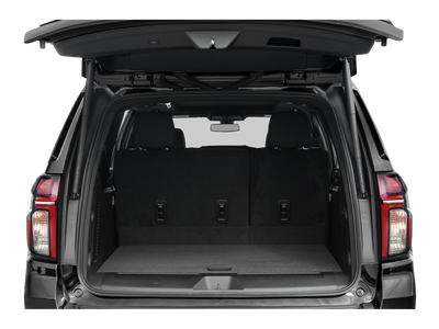 2021 Chevrolet Suburban Base