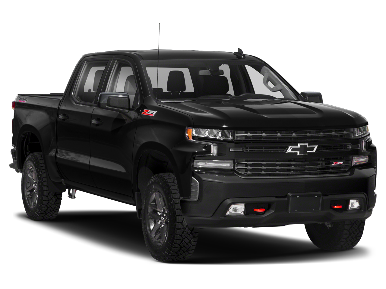 2021 Chevrolet Silverado 1500 Base