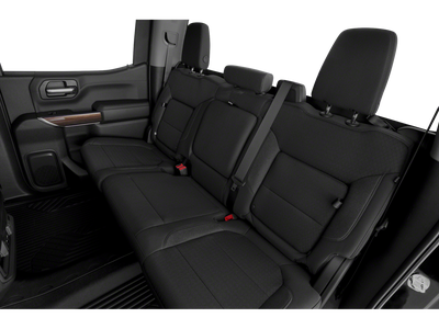 2021 Chevrolet Silverado 1500 Base