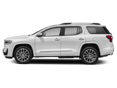 2021 GMC Acadia Base