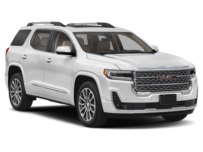 2021 GMC Acadia Base