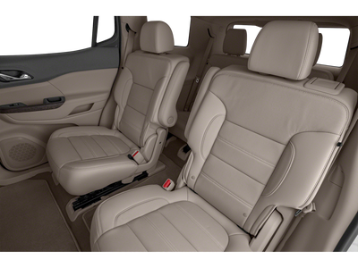 2021 GMC Acadia Base