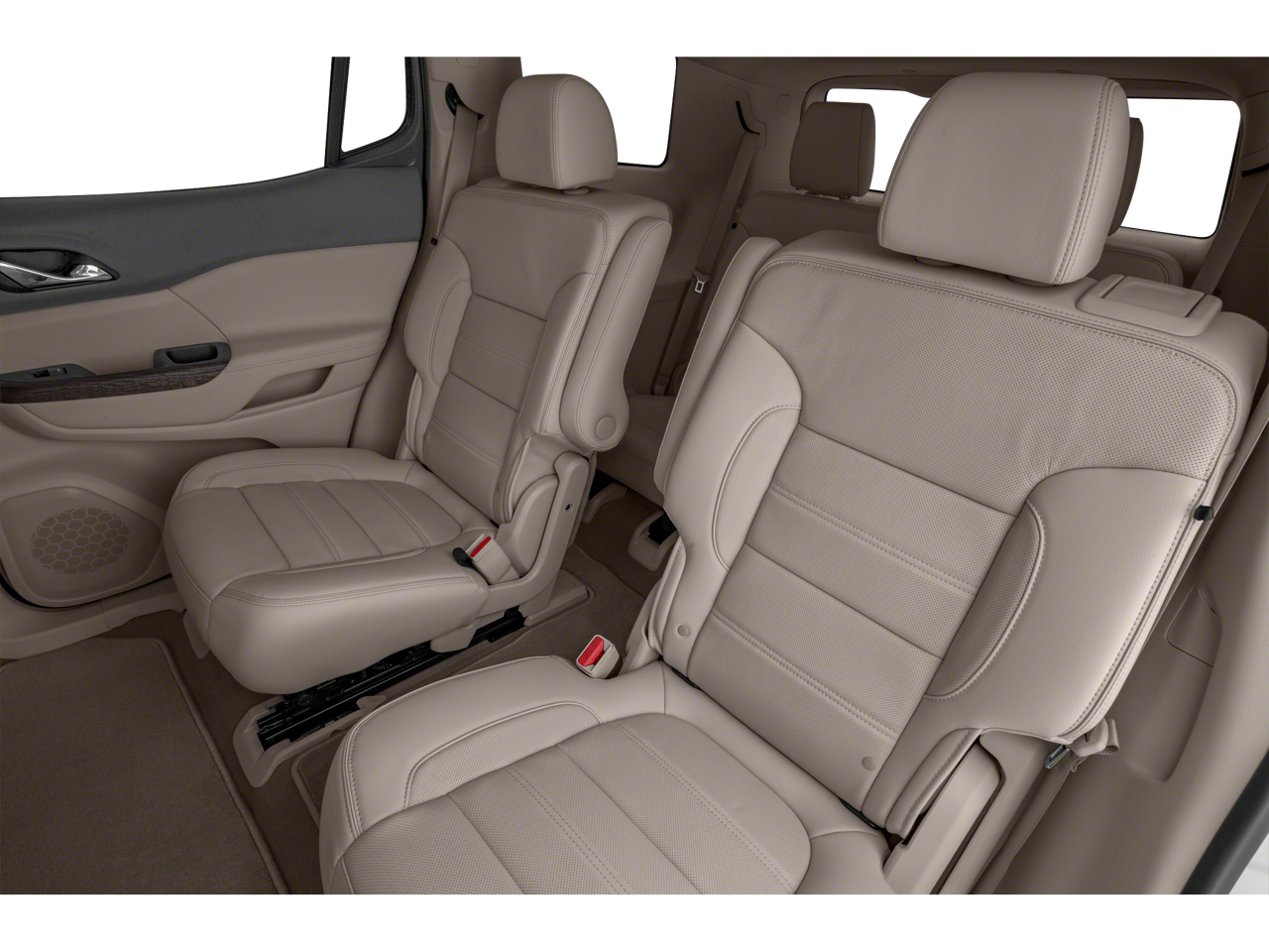 2021 GMC Acadia Base