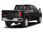 2022 Chevrolet Silverado 2500 HD Base