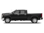 2022 Chevrolet Silverado 2500 HD Base