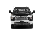 2022 Chevrolet Silverado 2500 HD Base