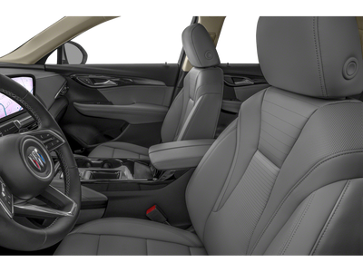 2024 Buick Envision Avenir