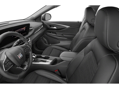 2024 Buick Envista Base