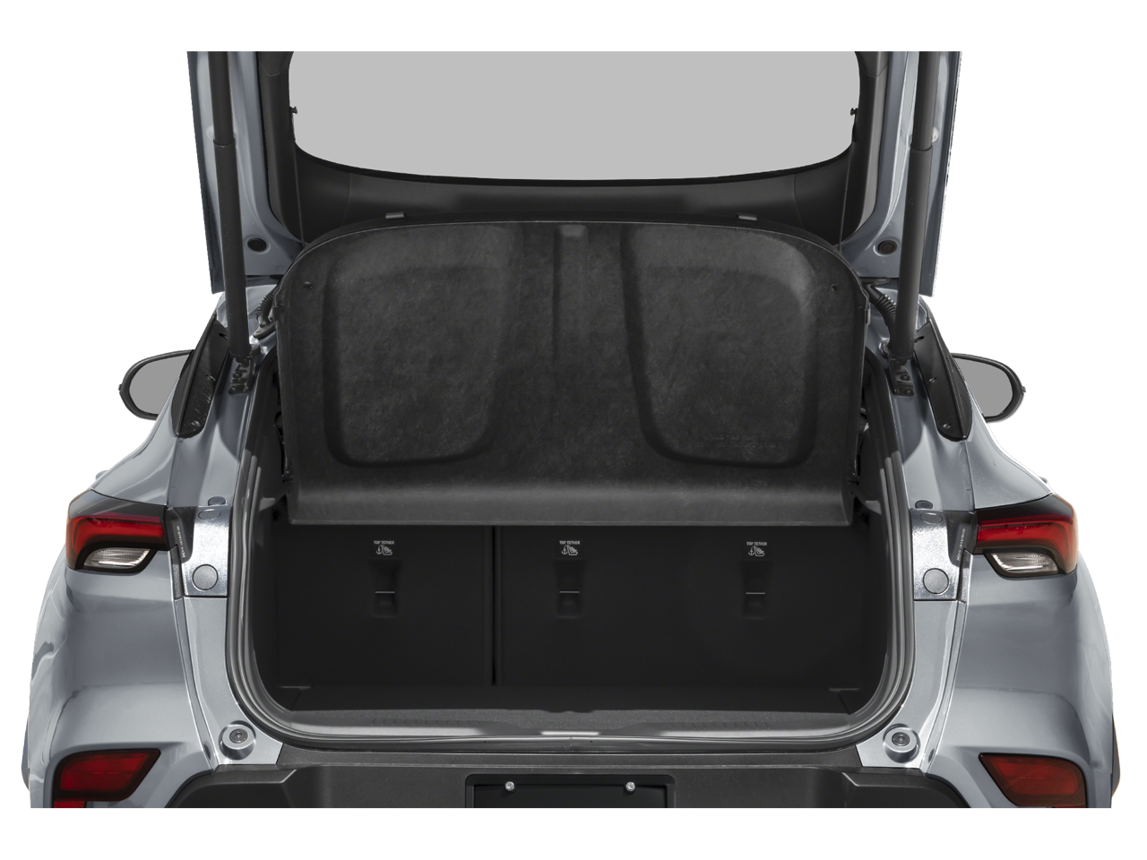 2024 Buick Envista Base