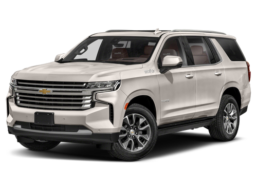 2024 Chevrolet Tahoe Base