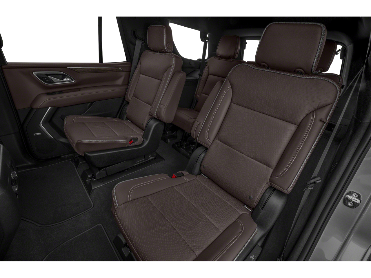 2024 Chevrolet Tahoe Base