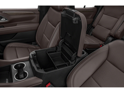 2024 Chevrolet Tahoe Base