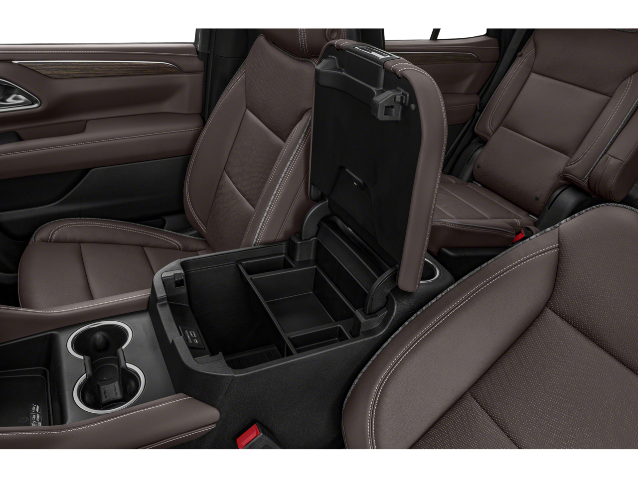 2024 Chevrolet Tahoe Base