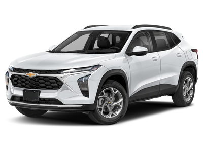 2024 Chevrolet Trax Base
