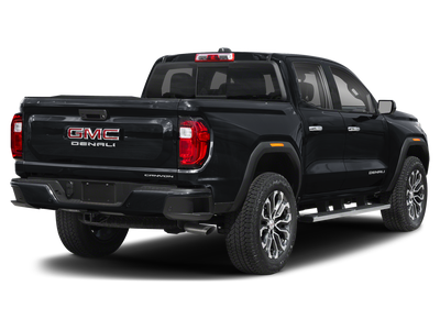 2024 GMC Canyon Base