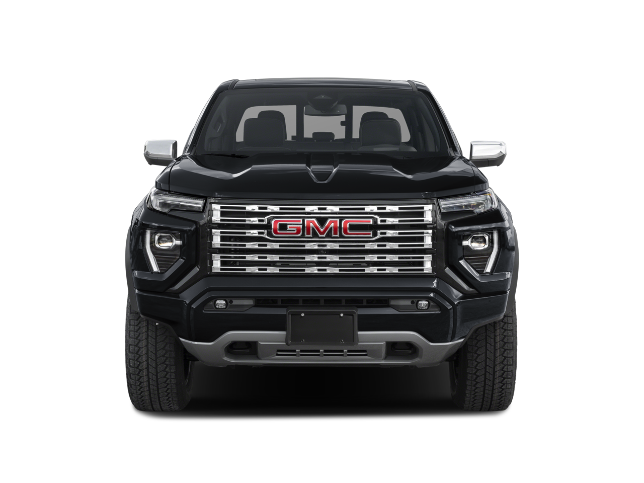 2024 GMC Canyon Base