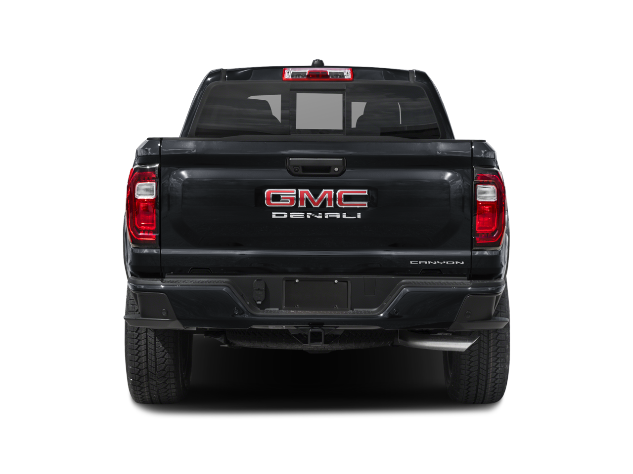 2024 GMC Canyon Base