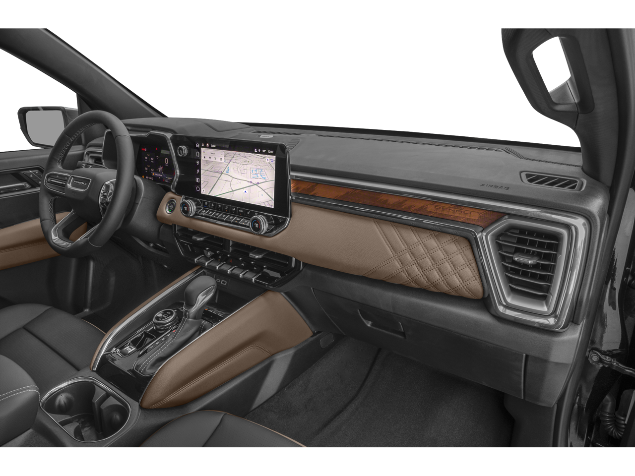 2024 GMC Canyon Base