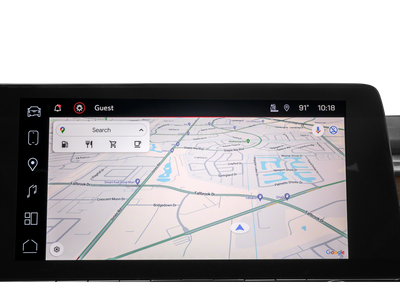 2024 GMC Canyon Base