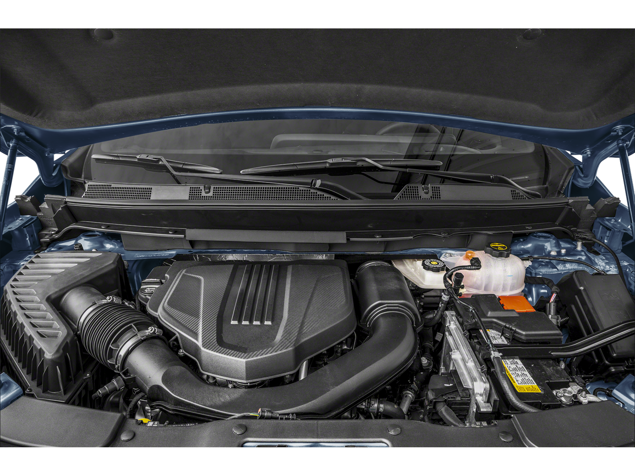 2025 Chevrolet Traverse Base