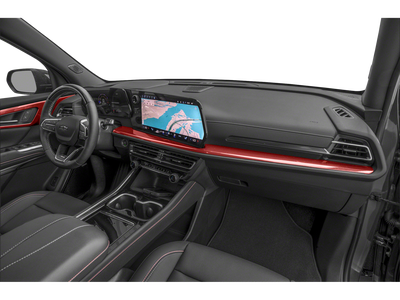 2025 Chevrolet Traverse Base