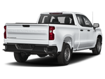 2025 Chevrolet Silverado 1500 Base