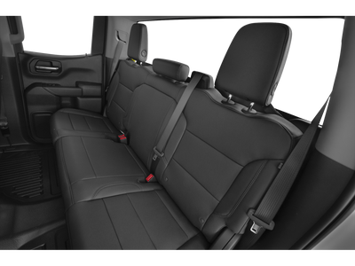 2025 Chevrolet Silverado 1500 Base