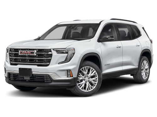 2025 GMC Acadia Base