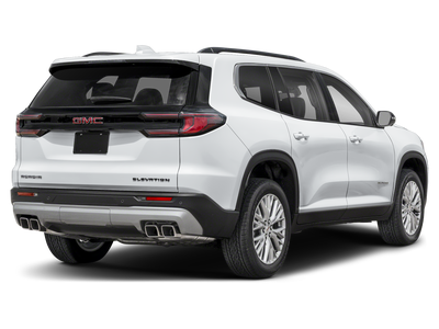 2025 GMC Acadia Base