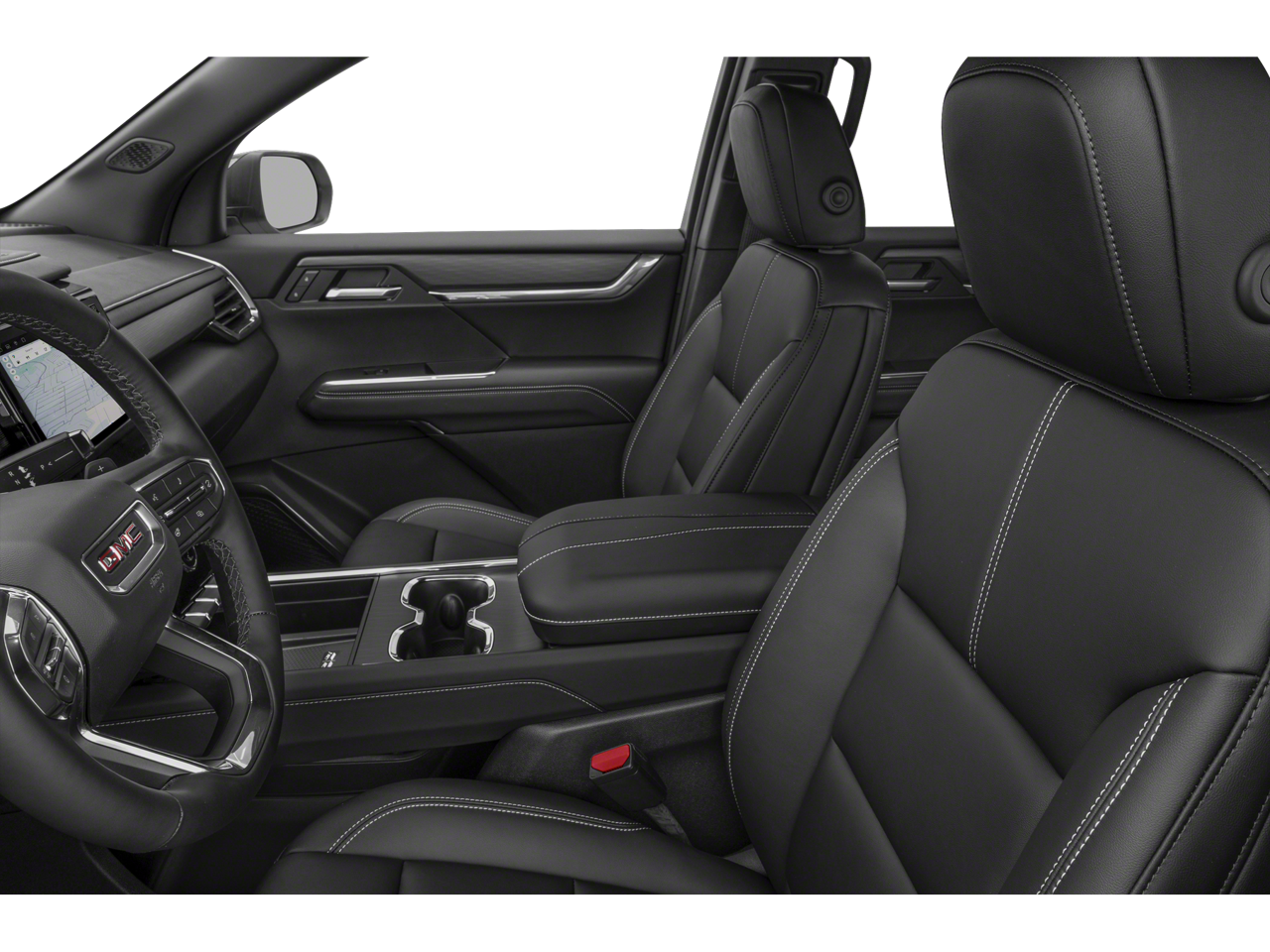 2025 GMC Acadia Base