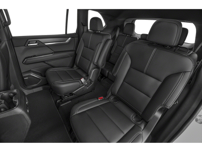 2025 GMC Acadia Base