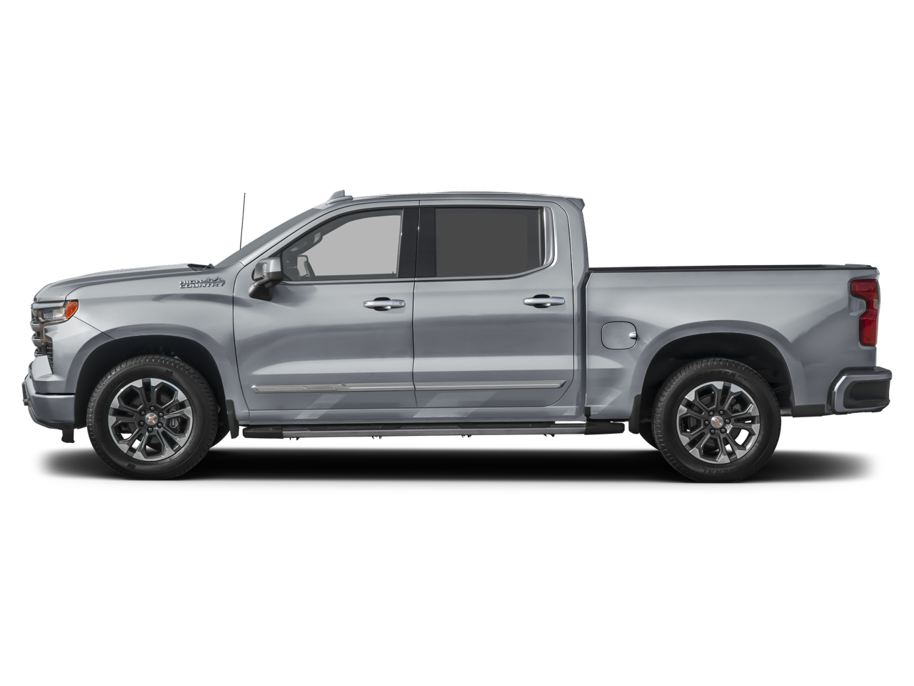 2026 Chevrolet Silverado 1500 Base