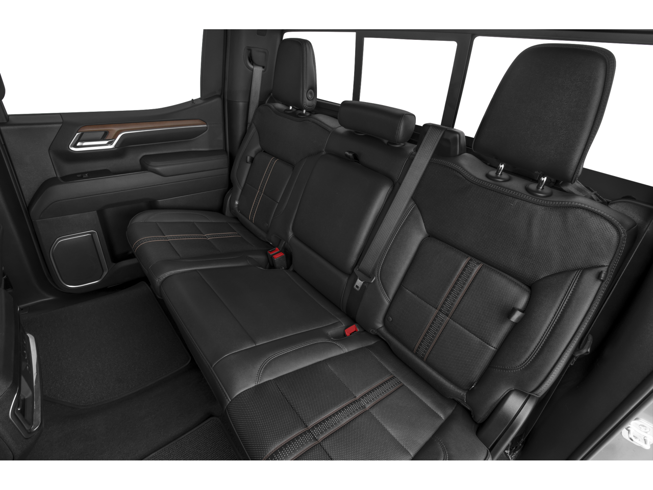 2026 Chevrolet Silverado 1500 Base