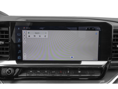 2026 Chevrolet Silverado 1500 Base