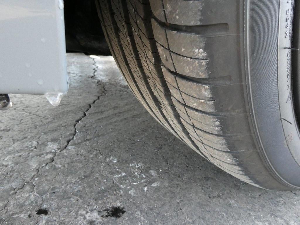 2025 Acura TLX w/A-Spec Package