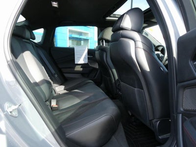 2025 Acura TLX w/A-Spec Package