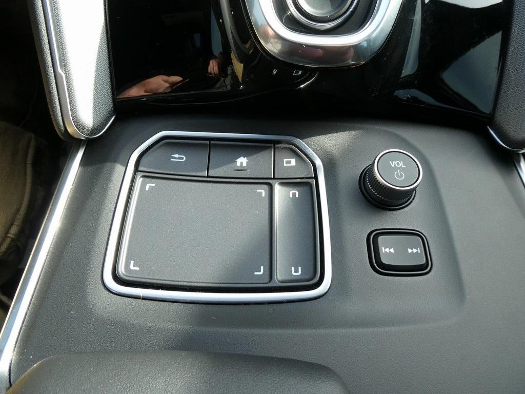 2025 Acura TLX w/A-Spec Package