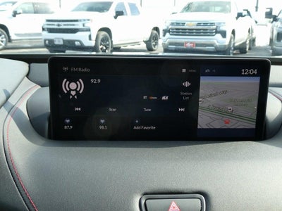 2025 Acura TLX w/A-Spec Package