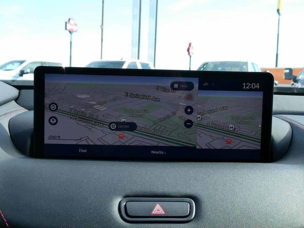 2025 Acura TLX w/A-Spec Package