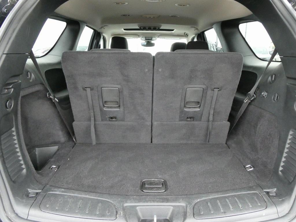 2022 Dodge Durango SXT